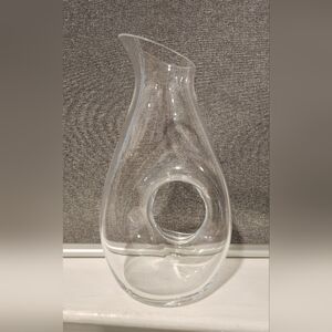 Glass Carafe/Decanter (16oz)